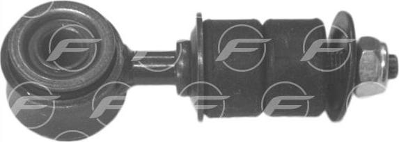 FARE F0114F - Entretoise / tige, stabilisateur droxauto.com