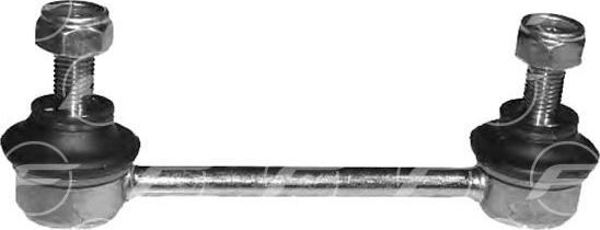 FARE F0115F - Entretoise / tige, stabilisateur droxauto.com