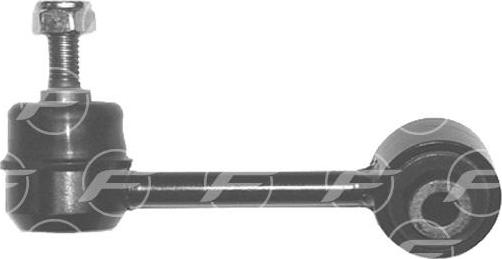 FARE F0118RO - Entretoise / tige, stabilisateur droxauto.com
