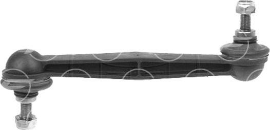 FARE F0113AF - Entretoise / tige, stabilisateur droxauto.com