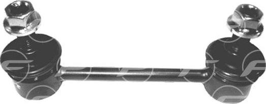 FARE F0113N - Entretoise / tige, stabilisateur droxauto.com