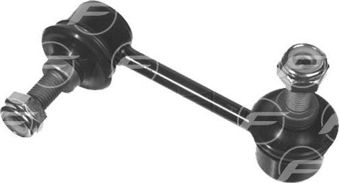 FARE F0112H - Entretoise / tige, stabilisateur droxauto.com