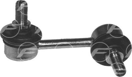 FARE F0134T - Entretoise / tige, stabilisateur droxauto.com