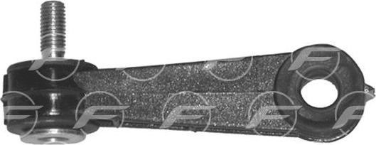 FARE F0135V - Entretoise / tige, stabilisateur droxauto.com