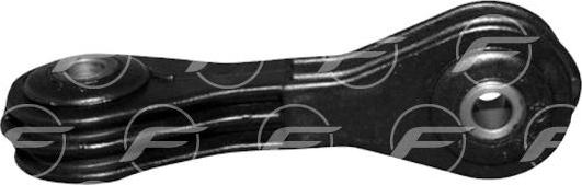 FARE F0136V - Entretoise / tige, stabilisateur droxauto.com