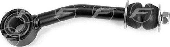 FARE F0177FO - Entretoise / tige, stabilisateur droxauto.com