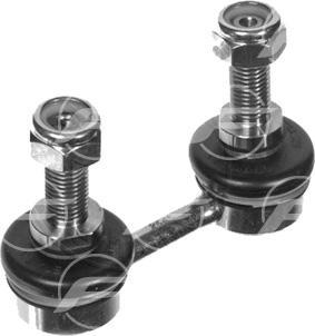 FARE F0811B - Entretoise / tige, stabilisateur droxauto.com