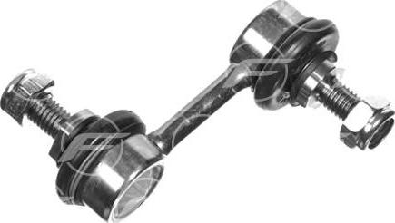 FARE F0214B - Entretoise / tige, stabilisateur droxauto.com