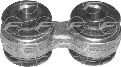 FARE F0212B - Entretoise / tige, stabilisateur droxauto.com