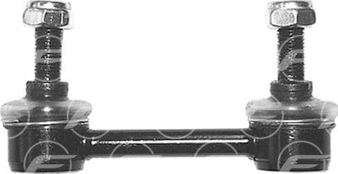 FARE F0212MA - Entretoise / tige, stabilisateur droxauto.com