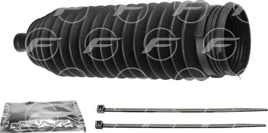 FARE K9695 - Jeu de joints-soufflets, direction droxauto.com