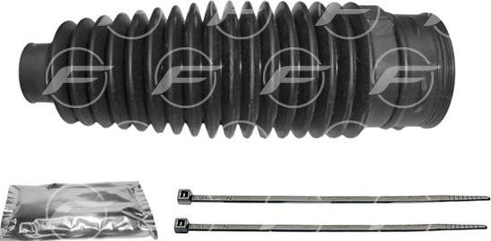FARE K9678 - Jeu de joints-soufflets, direction droxauto.com