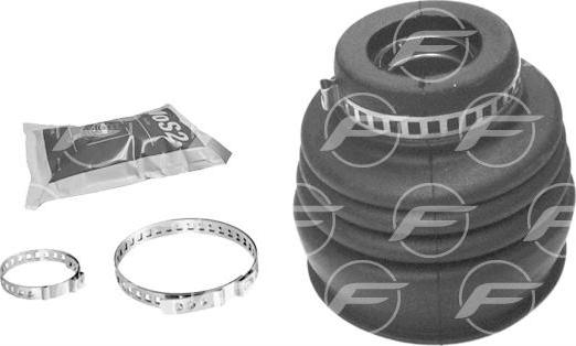 FARE K900-C - Joint-soufflet, arbre de commande droxauto.com