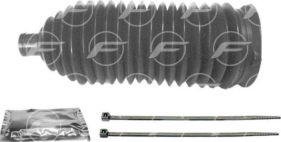 FARE K981 - Jeu de joints-soufflets, direction droxauto.com