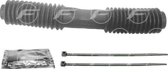 FARE K978 - Jeu de joints-soufflets, direction droxauto.com