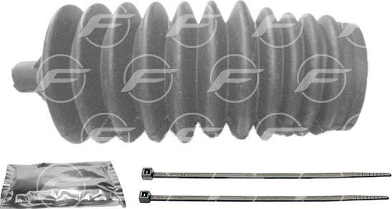 FARE K498 - Jeu de joints-soufflets, direction droxauto.com