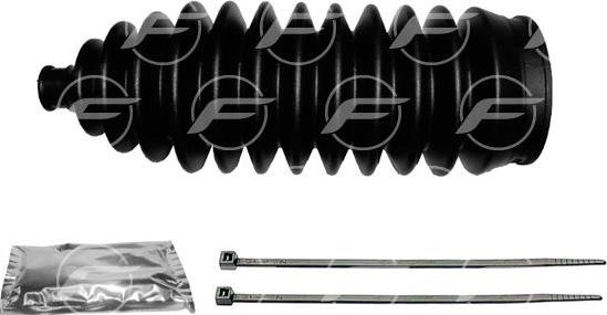 FARE K4525 - Jeu de joints-soufflets, direction droxauto.com