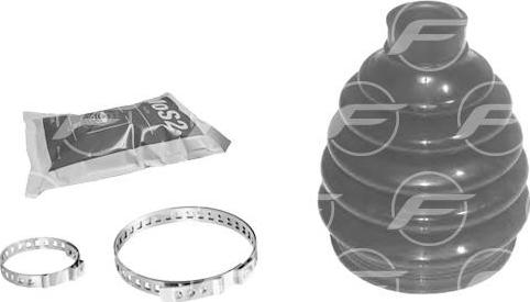 FARE K4520 - Joint-soufflet, arbre de commande droxauto.com