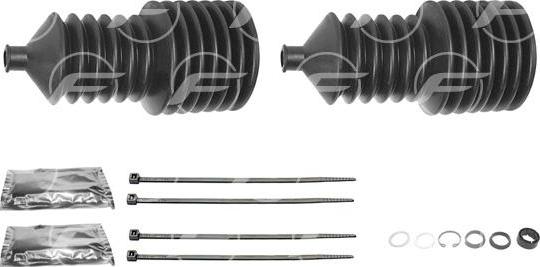 FARE K471-C - Jeu de joints-soufflets, direction droxauto.com