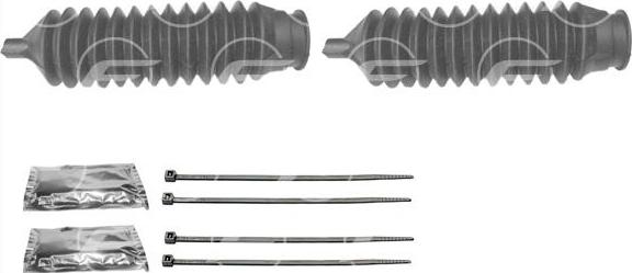 FARE K651-C - Jeu de joints-soufflets, direction droxauto.com