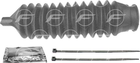 FARE K651 - Jeu de joints-soufflets, direction droxauto.com