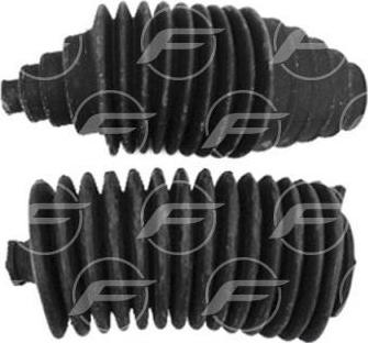 FARE K19979 - Jeu de joints-soufflets, direction droxauto.com