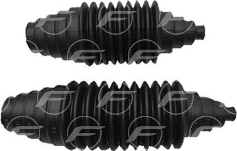 FARE K19978 - Jeu de joints-soufflets, direction droxauto.com