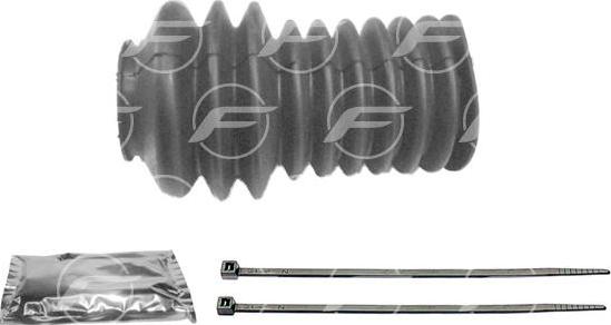 FARE K195 - Jeu de joints-soufflets, direction droxauto.com