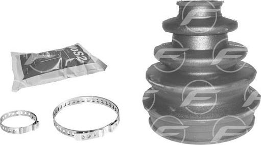 FARE K1924 - Joint-soufflet, arbre de commande droxauto.com