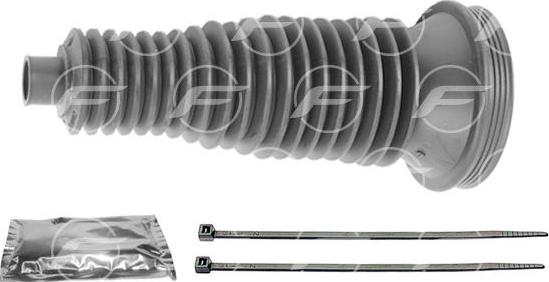 FARE K14595 - Jeu de joints-soufflets, direction droxauto.com