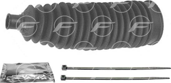 FARE K14590 - Jeu de joints-soufflets, direction droxauto.com