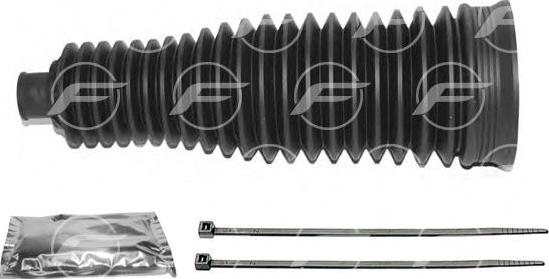 FARE K14597 - Jeu de joints-soufflets, direction droxauto.com