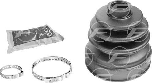 FARE K14546 - Joint-soufflet, arbre de commande droxauto.com