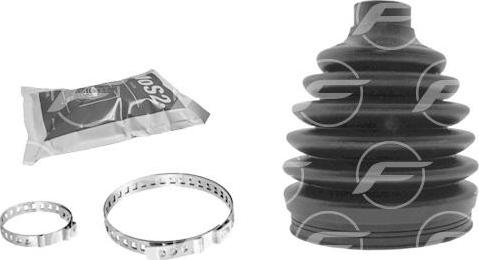 FARE K14556 - Joint-soufflet, arbre de commande droxauto.com