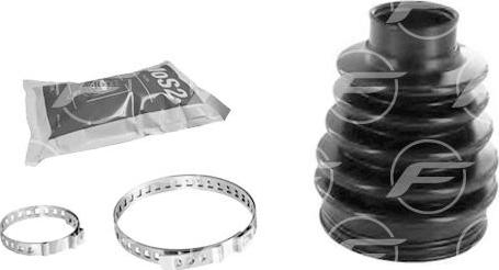 FARE K14558 - Joint-soufflet, arbre de commande droxauto.com