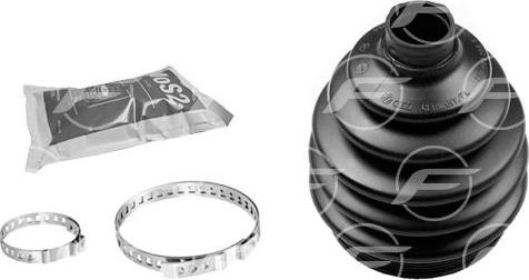 FARE K14552 - Joint-soufflet, arbre de commande droxauto.com