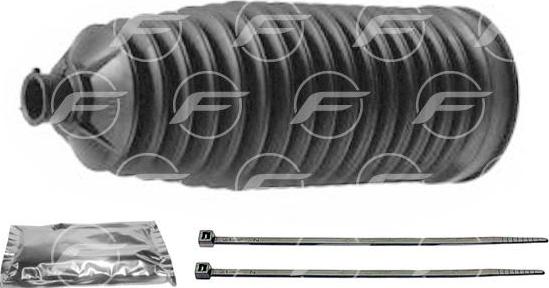 FARE K14562 - Jeu de joints-soufflets, direction droxauto.com