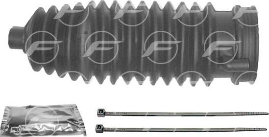 FARE K14575 - Jeu de joints-soufflets, direction droxauto.com