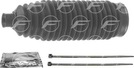 FARE K14570 - Jeu de joints-soufflets, direction droxauto.com