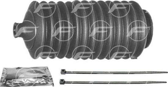 FARE K14571 - Jeu de joints-soufflets, direction droxauto.com