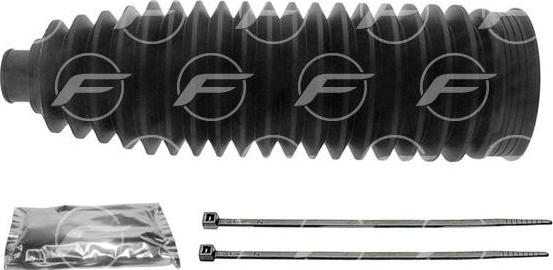 FARE K14572 - Jeu de joints-soufflets, direction droxauto.com