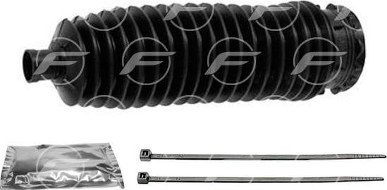 FARE K14602 - Jeu de joints-soufflets, direction droxauto.com