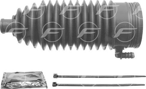 FARE K15420 - Jeu de joints-soufflets, direction droxauto.com