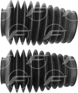 FARE K1512C - Jeu de joints-soufflets, direction droxauto.com