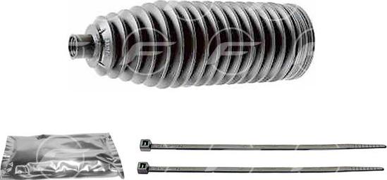 FARE K15861 - Jeu de joints-soufflets, direction droxauto.com