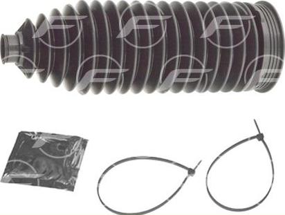 FARE K15880 - Jeu de joints-soufflets, direction droxauto.com