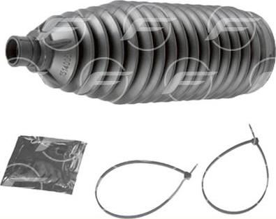 FARE K15874 - Jeu de joints-soufflets, direction droxauto.com