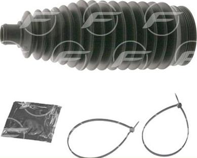 FARE K15875 - Jeu de joints-soufflets, direction droxauto.com