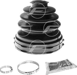 FARE K15340 - Joint-soufflet, arbre de commande droxauto.com