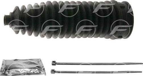 FARE K16616 - Jeu de joints-soufflets, direction droxauto.com